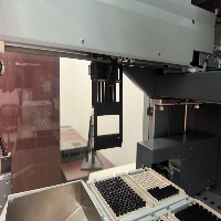 Tecan Freedom Evo Liquid Handler image 3